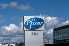 Pfizer Covid pill approved in UK for those most at risk