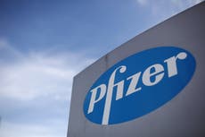 UK approves ‘life-saving’ Pfizer antiviral to help at-risk Covid patients