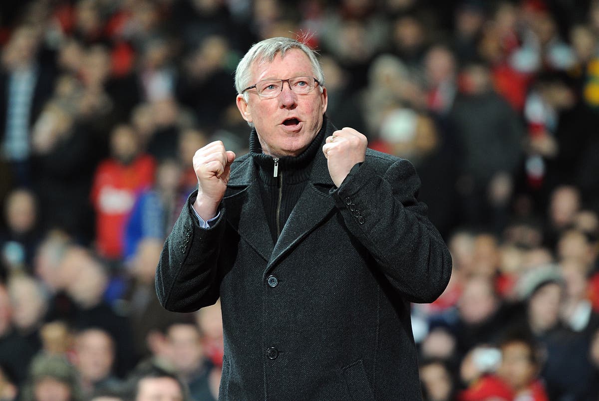 Alex Ferguson turns 80 and new year plans are made – Friday’s sporting social