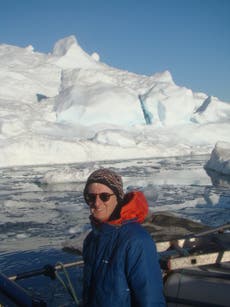 Glaciologist made CBE for world-leading climate change research