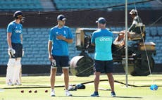 England’s preparations for fourth Ashes Test hit by more Covid problems