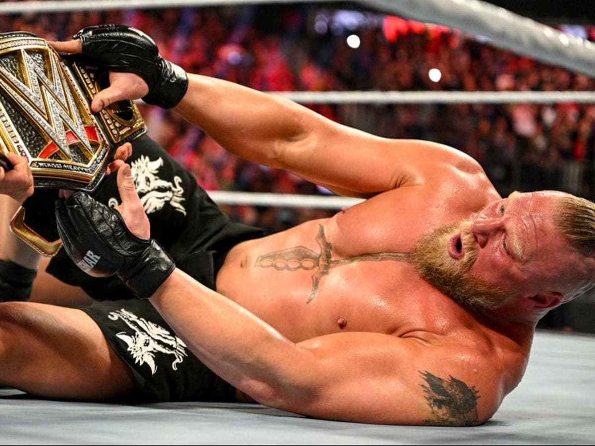 WWE Day 1 results after Roman Reigns withdraws with Covid