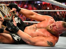WWE Day 1 results after Roman Reigns withdraws with Covid
