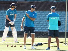 Fresh Covid concerns hit England’s preparations for fourth Ashes Test