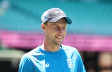 Joe Root confident adversity can bring his England side closer together