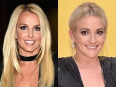 Jamie Lynn Spears says she was ‘happy’ when Britney’s conservatorship ended