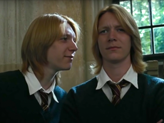 Harry Potter twins call out producers for ‘taking revenge’ with hilarious name mix-up