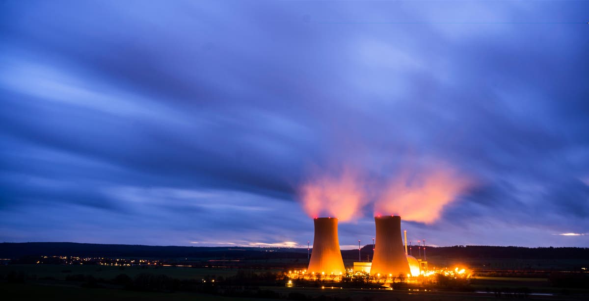 Germany calls nuclear power 'dangerous,' rejects EU plan