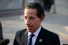Jamie Raskin details how politics painfully contributed to his son’s depression