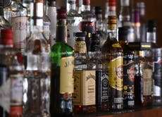 Minimum unit alcohol pricing comes into effect in Ireland