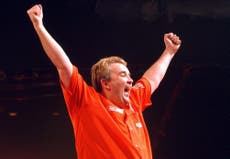 On this day in 2004 – Phil Taylor beats Kevin Painter in epic world title clash