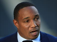 Ralf Rangnick has made no progress with ‘soft’ Manchester United, Paul Ince claims 