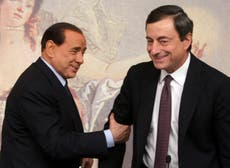 Italy sets Jan 24 to start voting for new Italian president