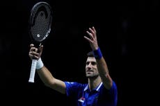 Djokovic medical exemption sparks Australian Open debate