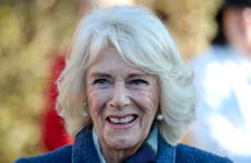 Camilla Parker-Bowles to guest-edit issue of Country Life magazine