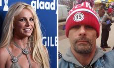 Britney Spears’ ex-husband Jason Alexander arrested for stalking