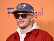 Pete Davidson will not host the Oscars, reports say