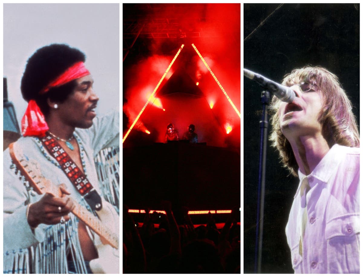 Die 12 most infamous gigs of all time