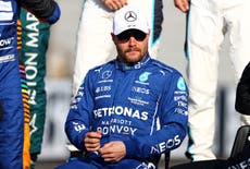 Valtteri Bottas ‘never seriously considered’ quitting F1 after Mercedes exit