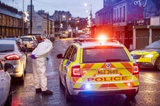 Man in court on murder charge over Co Down stab death