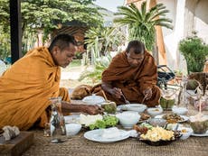How Chiang Mai became the vegan capital of Asia