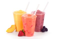 What you need for healthy smoothies - and what to avoid