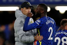 Antonio Rudiger doesn’t need ‘pampering’ to sign new Chelsea contract