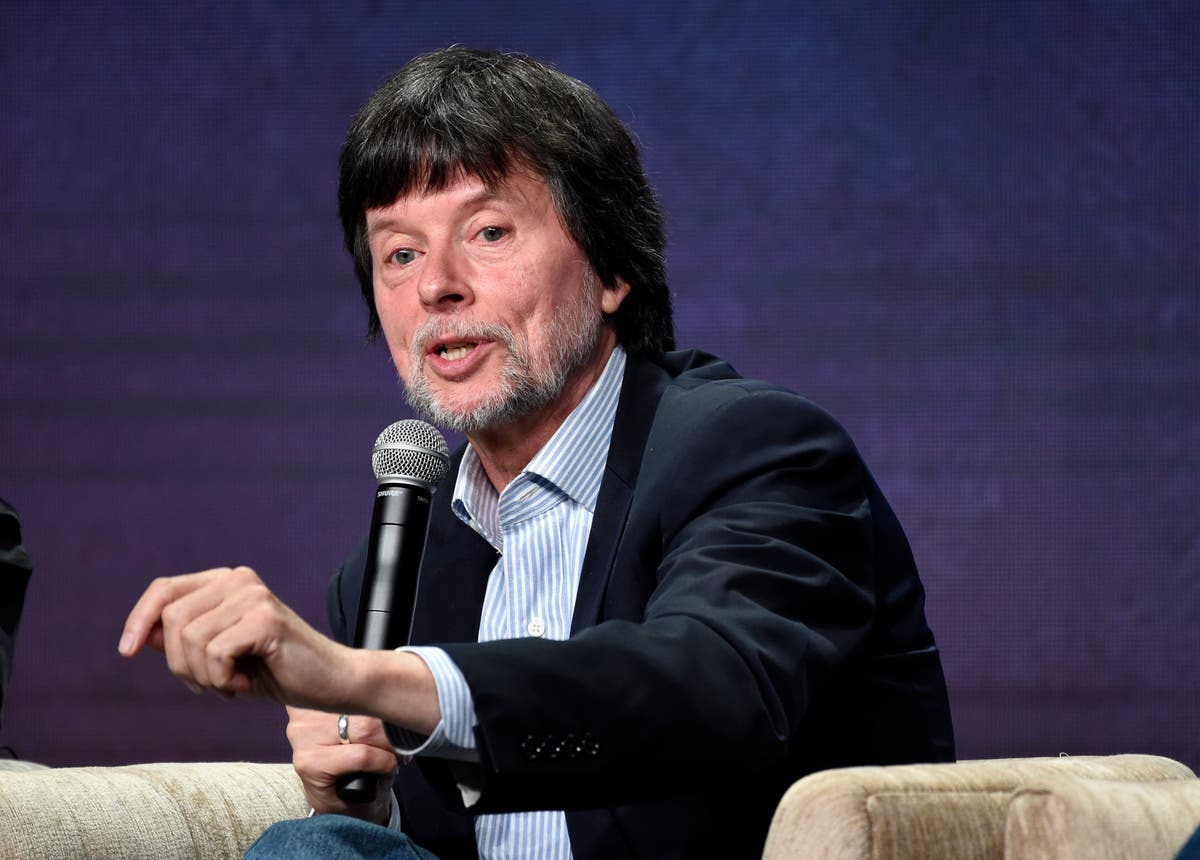 $5M gift made to Hampshire College in honor of Ken Burns