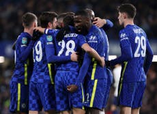 Five things we learned as Chelsea beat Spurs and Tuchel wins tactical battle