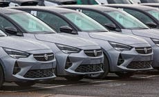 New car industry suffers ‘bleak’ 2021 with limp recovery