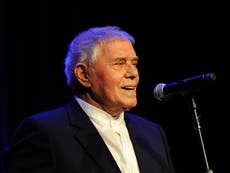 Country music songwriter Tom T Hall died by suicide, aged 85