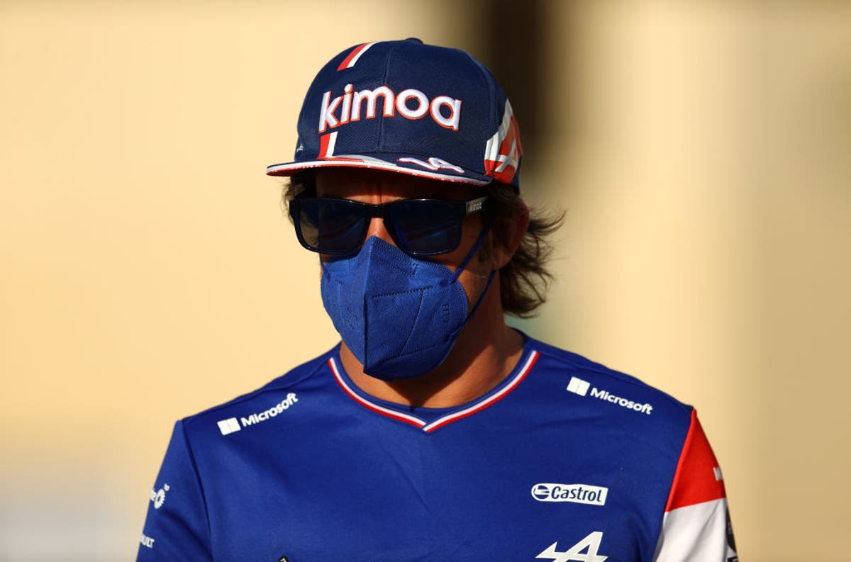 Fernando Alonso admits he ‘lost a few things in life’ due to F1 career