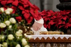 Pope marks Epiphany by decrying consumerism