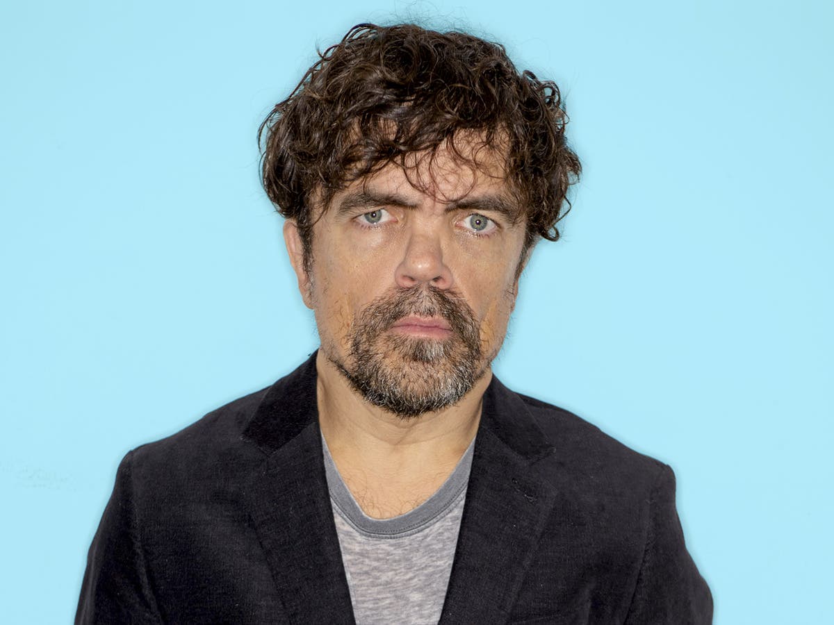 Peter Dinklage: ‘I would like to see whole internet shut down’