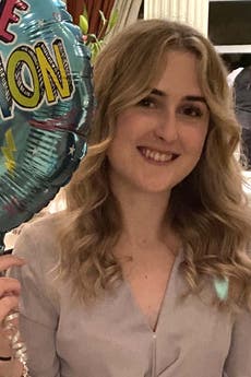 Tributes to ‘kind and dedicated’ paramedic, 21, who died after ambulance crash