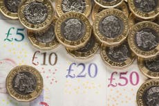 Fresh row over ‘vast’ differences between executive pay and workforce wages