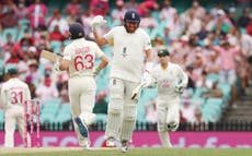 What you might have missed on day three of the fourth Ashes Test