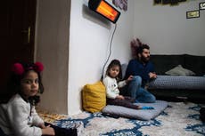  ‘A fire in their kitchen’: In Turkey, dreams are shattered by economic realities