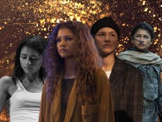Zendaya is a true movie star – why won’t Hollywood let her be great?