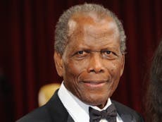 Barack Obama and Halle Berry lead emotional tributes to Sidney Poitier