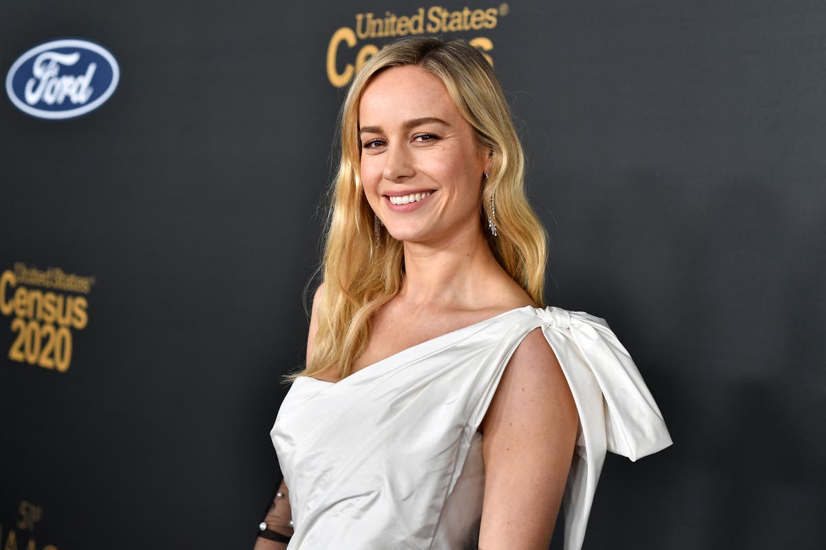 Brie Larson opens up about anxiety in first YouTube video after six-month break