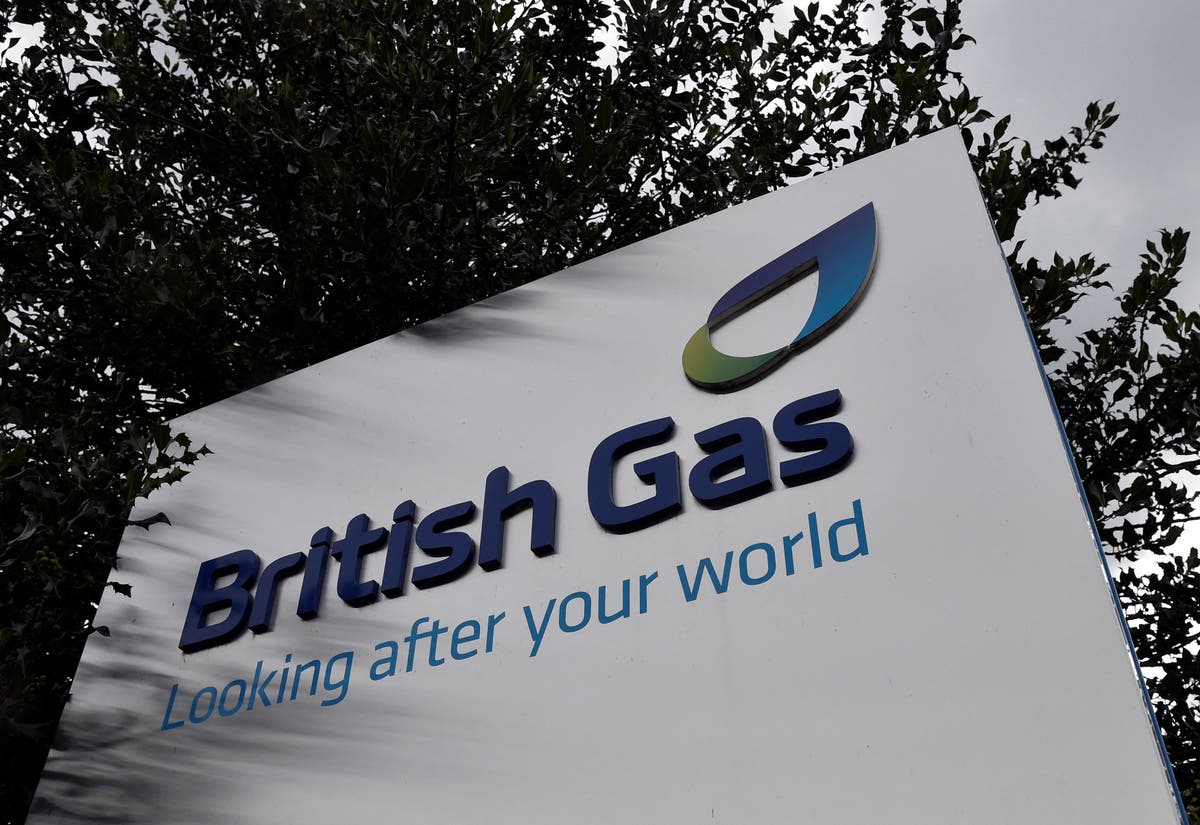 British Gas apologises to customers for failing to fix boilers