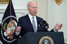 Biden's economic challenge: Finding workers and goods