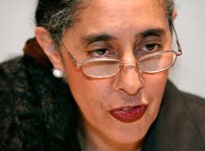 Civil rights lawyer, professor Lani Guinier dead at 71