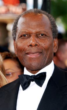 Family of Sidney Poitier pays tribute to their ‘guiding light’