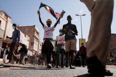 UMA: Sudan talks will aim to salvage political transition