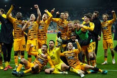 5 FA Cup shocks from down the years after Cambridge stun Newcastle