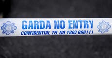 Man killed in Dublin shooting