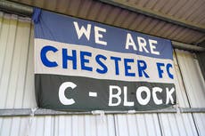Pragmatic solution could be found to Chester FC Covid rules dilemma – Drakeford