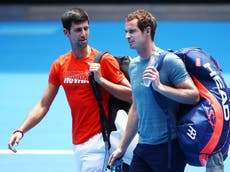 Andy Murray says Novak Djokovic still has questions to answer over visa controversy
